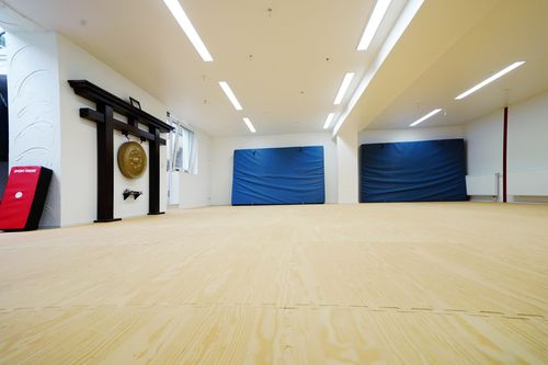 Foto der Raumlichkeiten